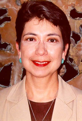 Elizabeth Gutierrez