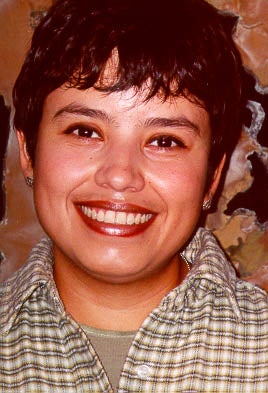 Zulma Mendez