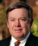 Michael M. Crow