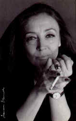 Oriana Fallaci