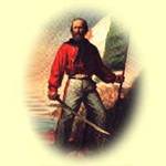 GIUSEPPE GARIBALDI