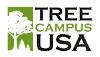 Tree Campus Designation Badge